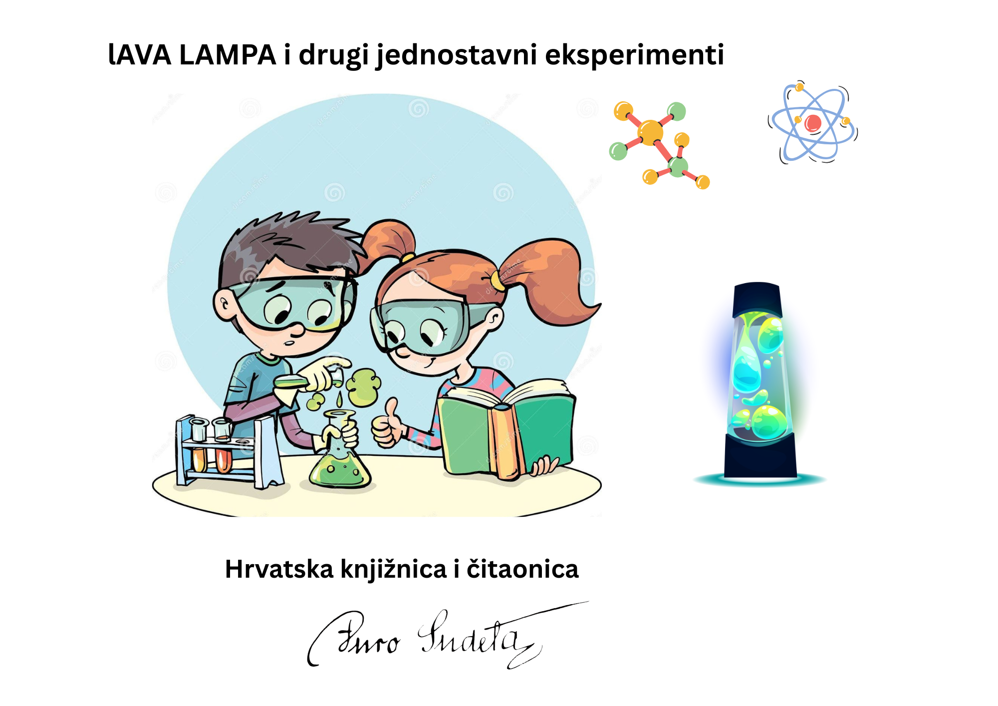 slika programa