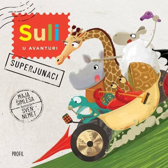 slika programa