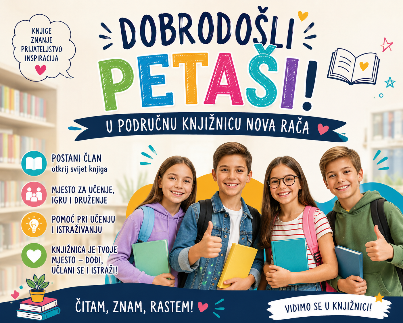slika programa