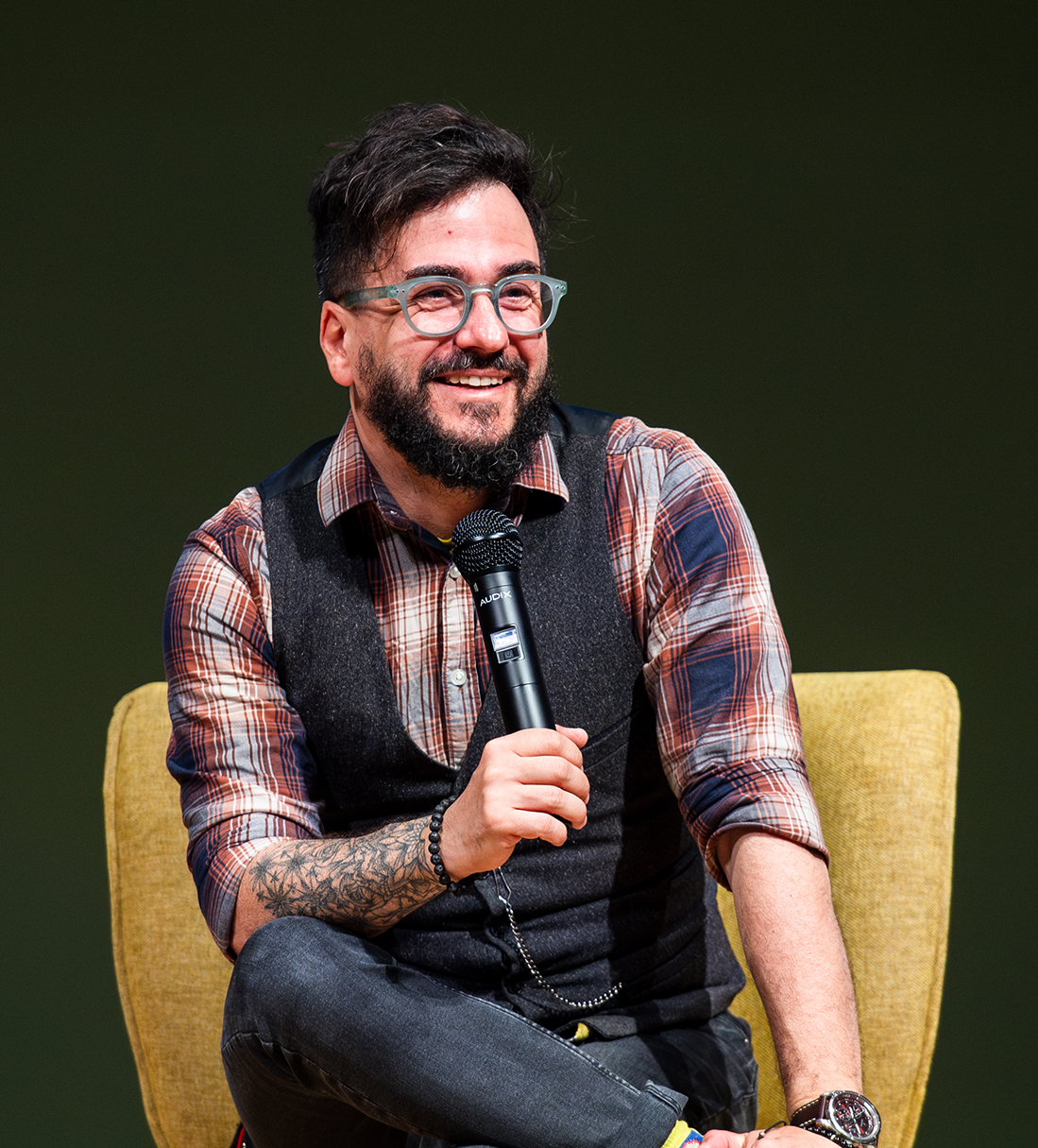 slika programa