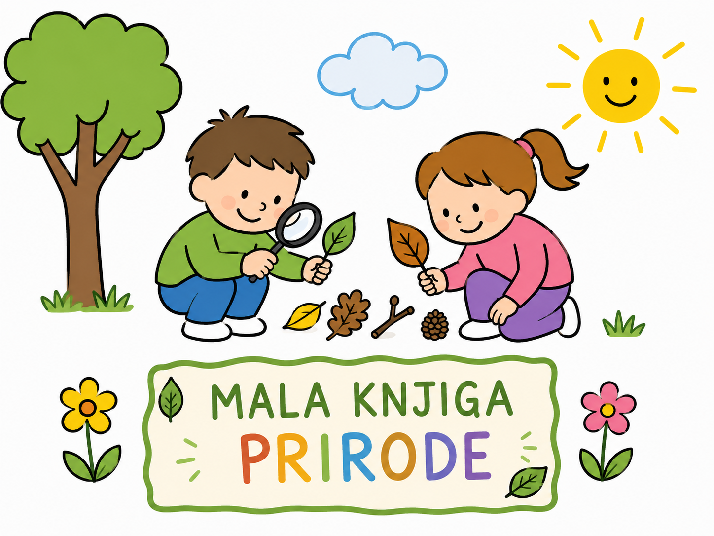 slika programa