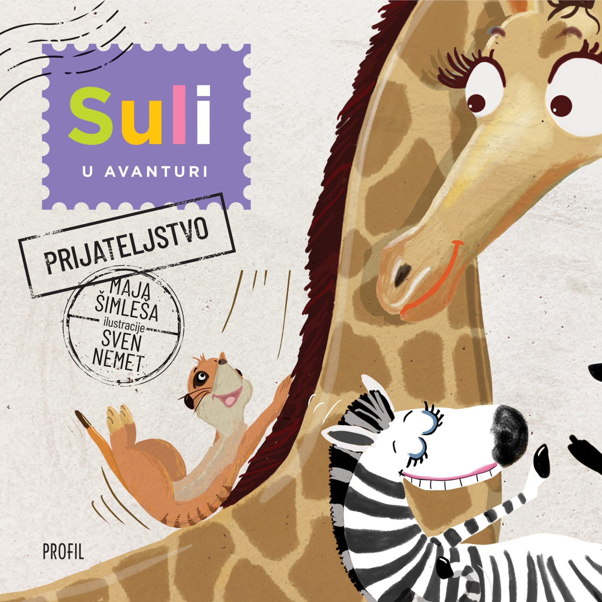 slika programa