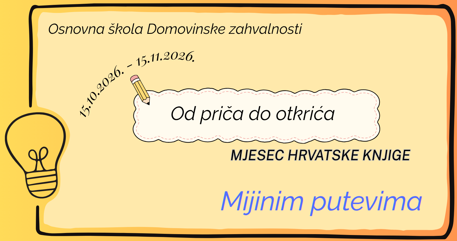 slika programa