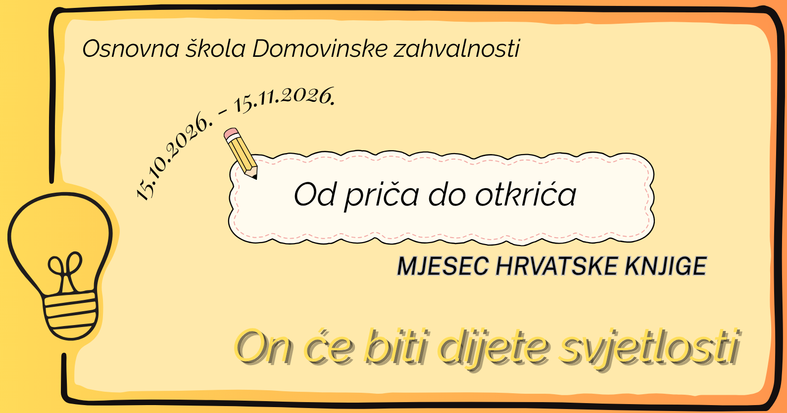 slika programa