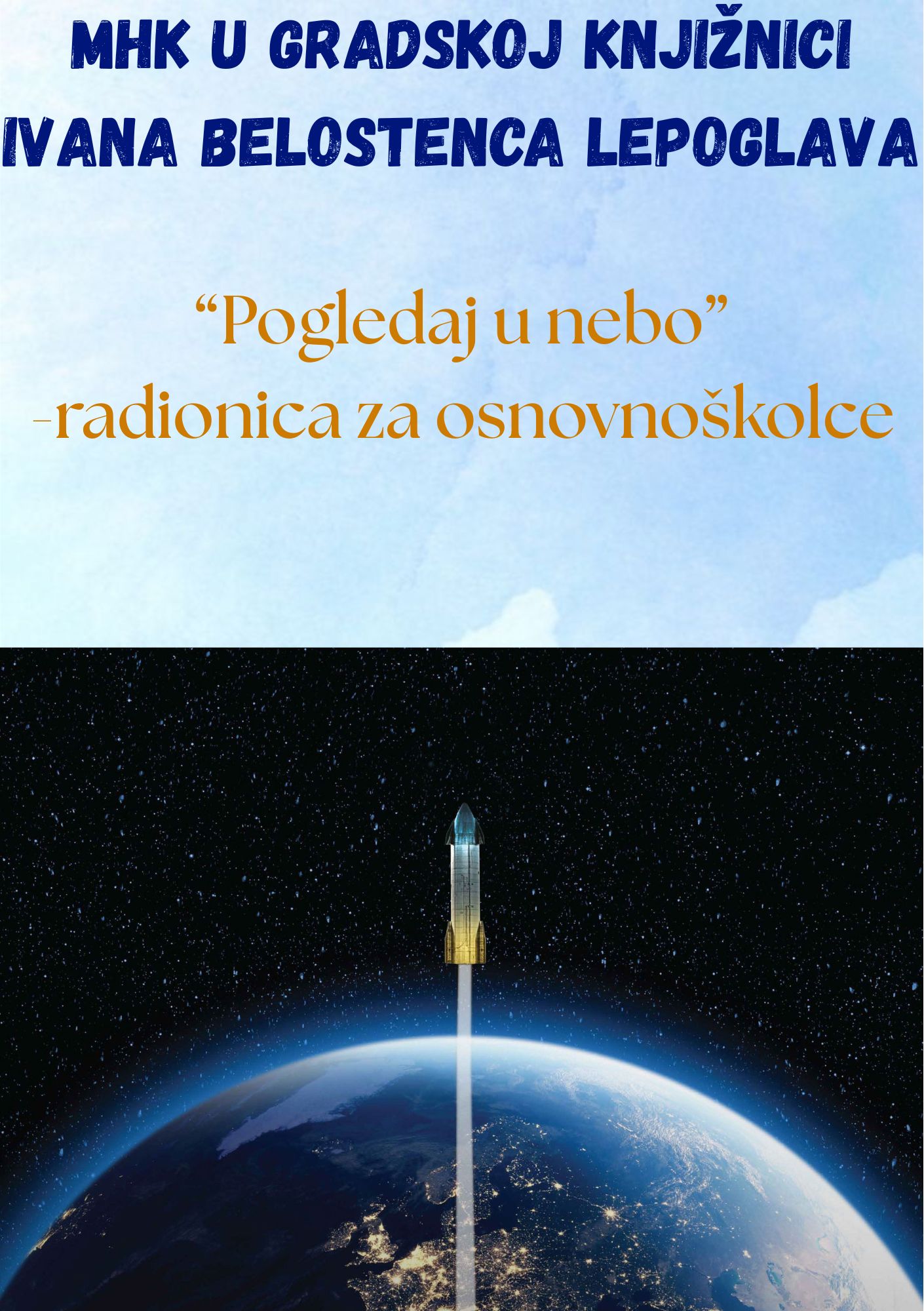 slika programa