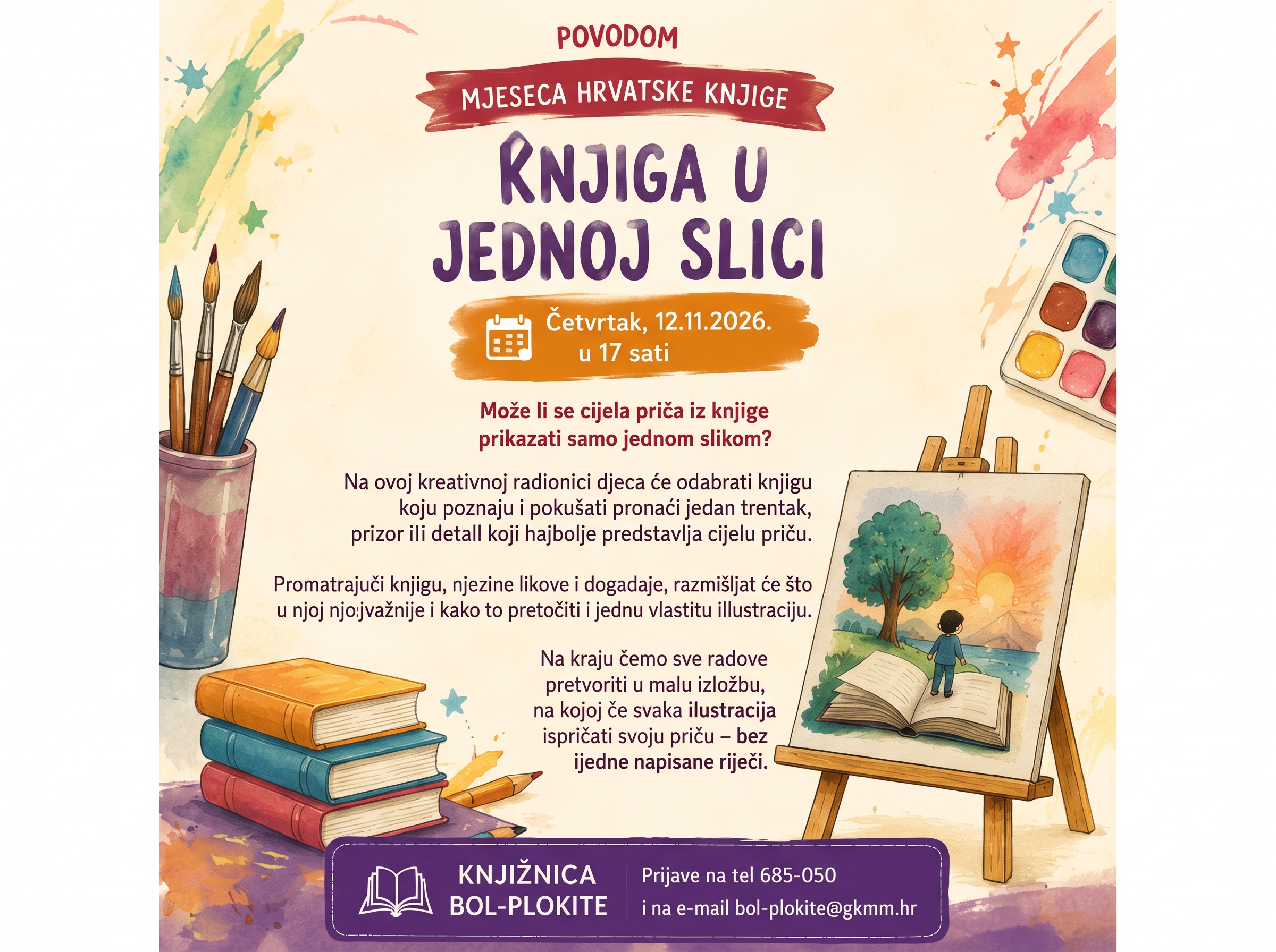 slika programa
