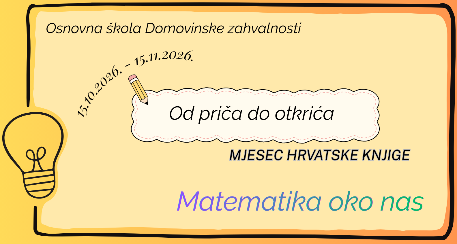 slika programa