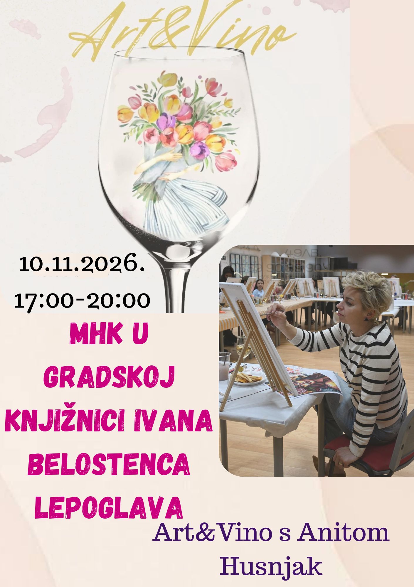 slika programa
