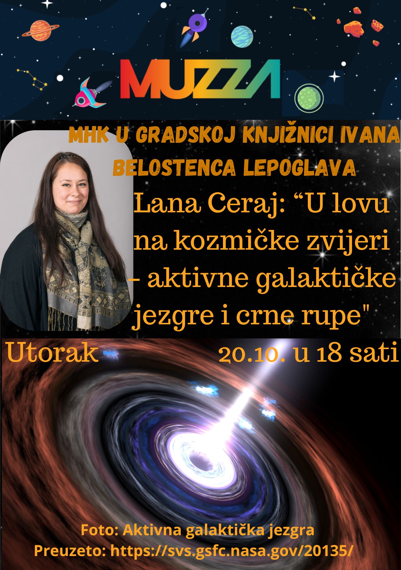 slika programa