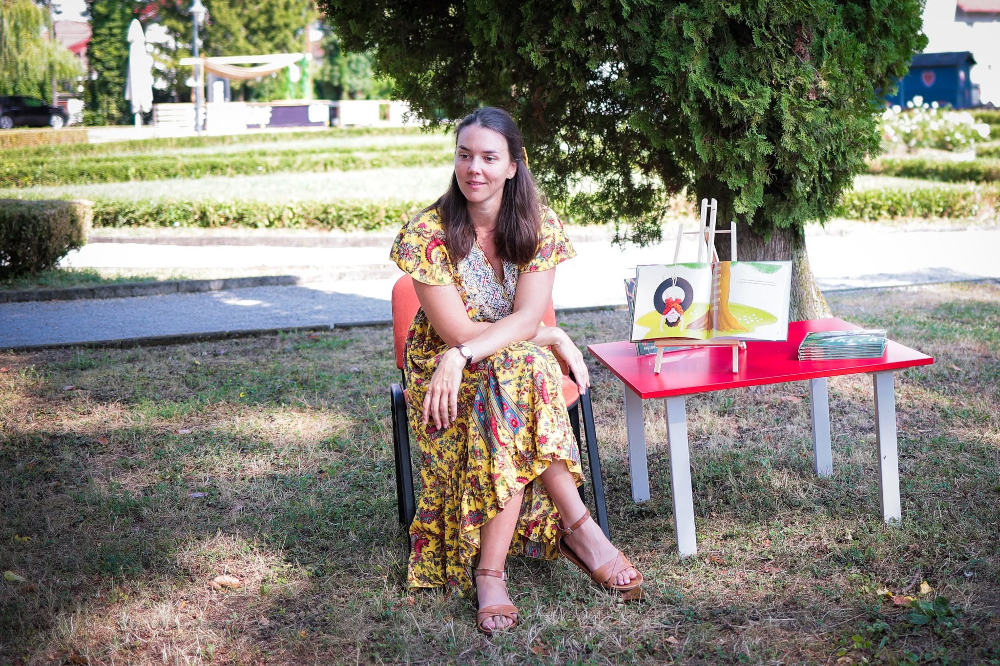 slika programa