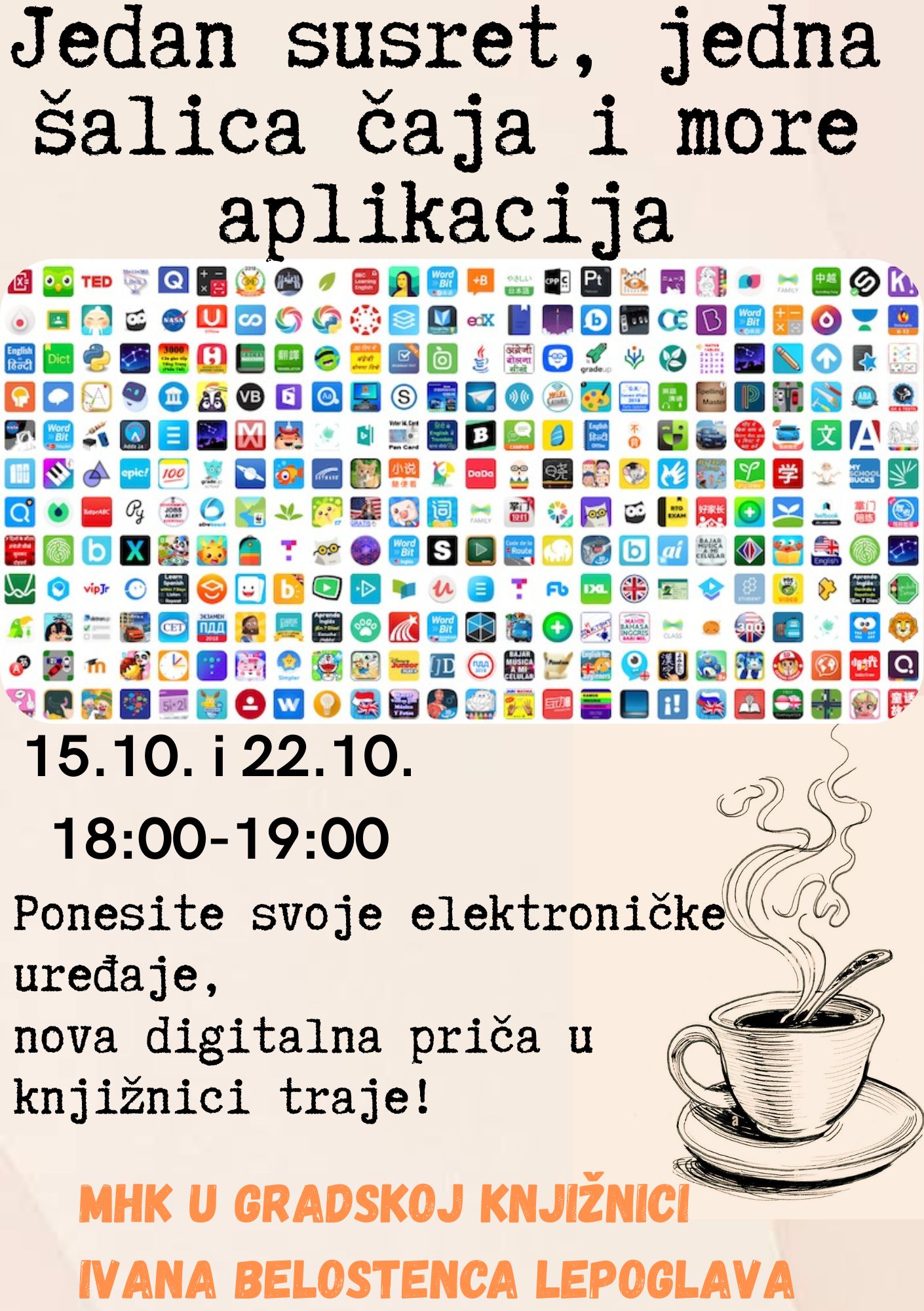 slika programa