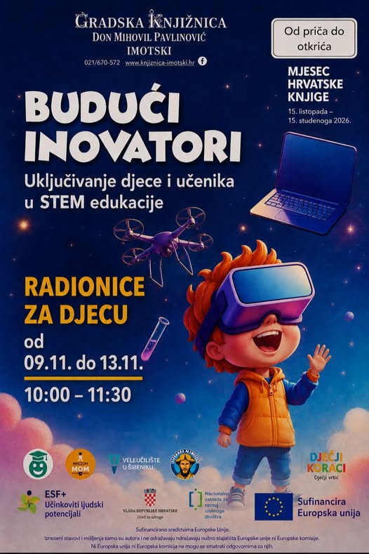 slika programa