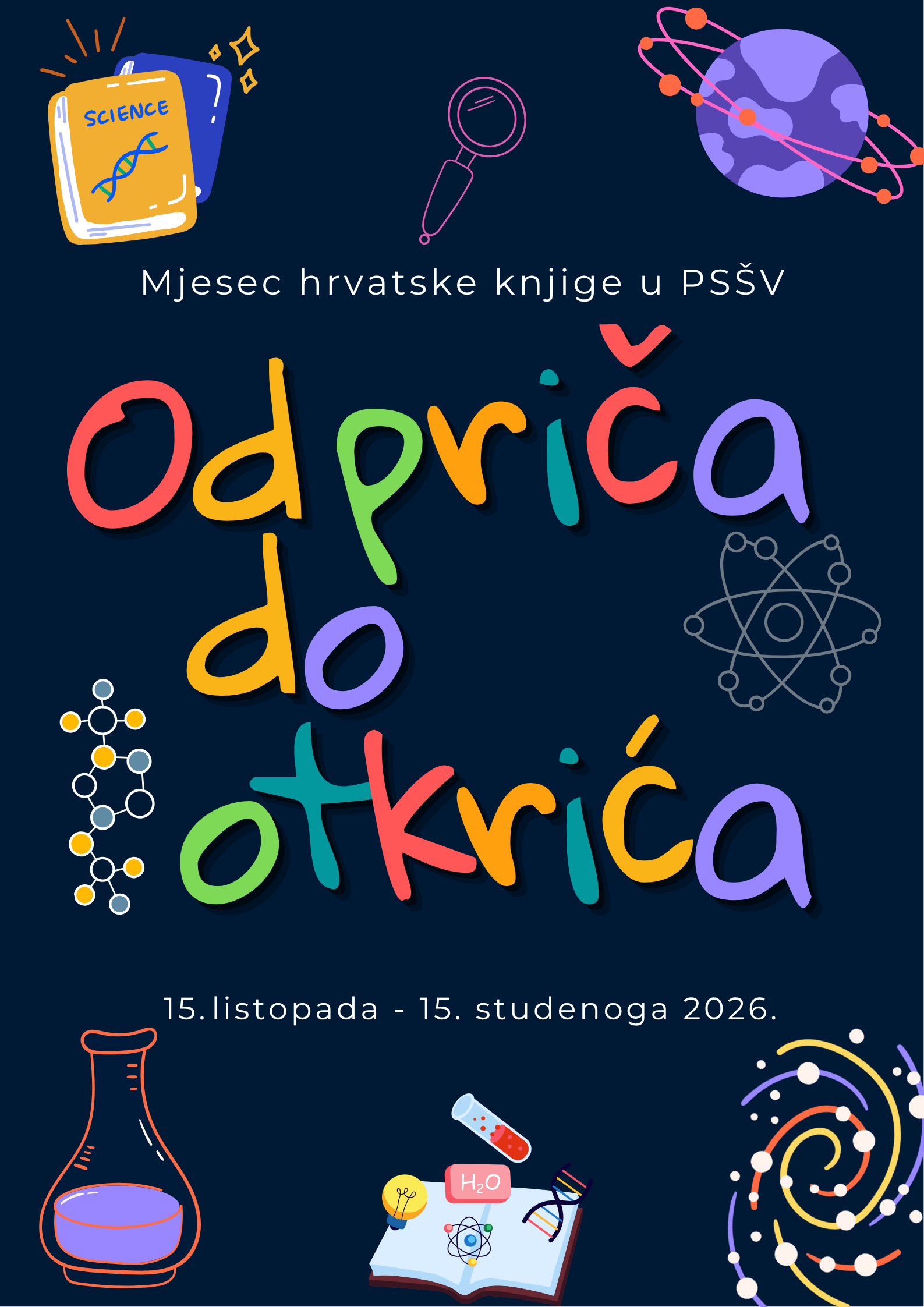 slika programa