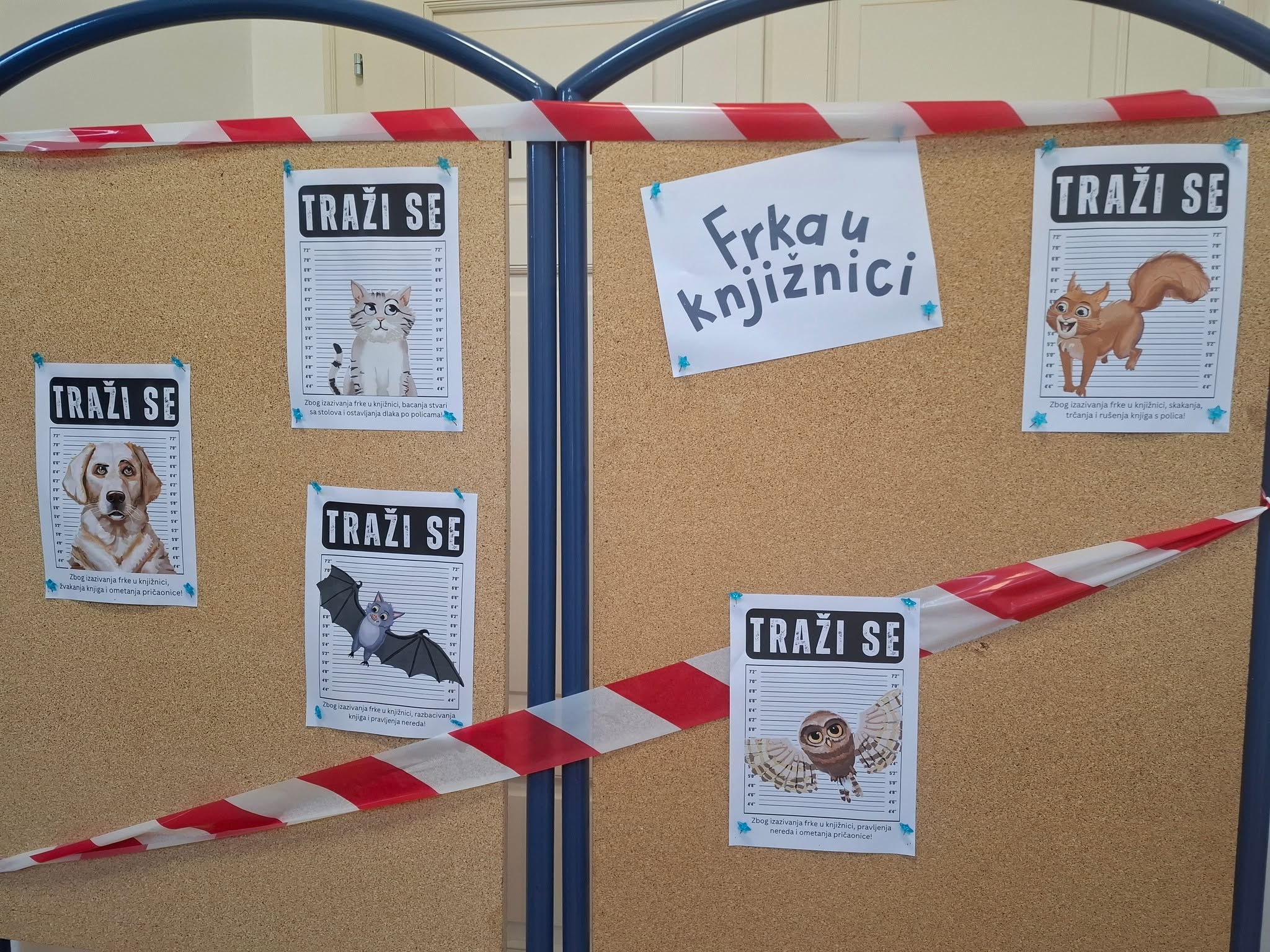 slika programa