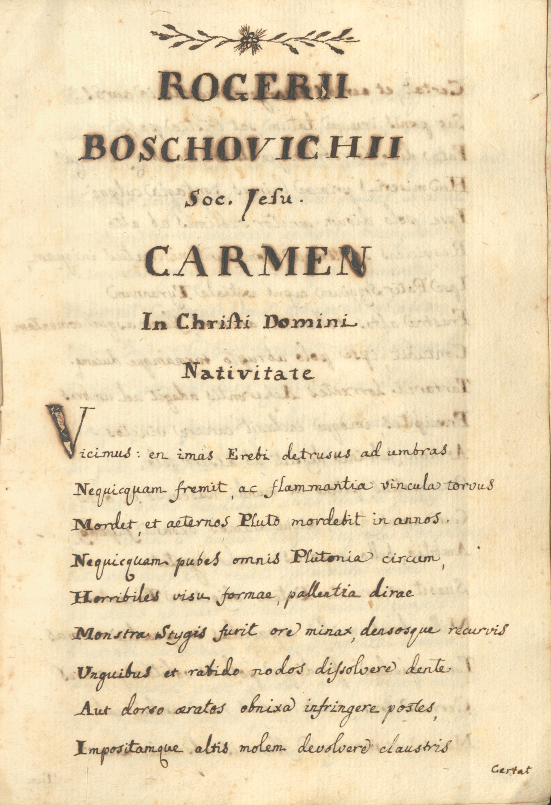 slika programa