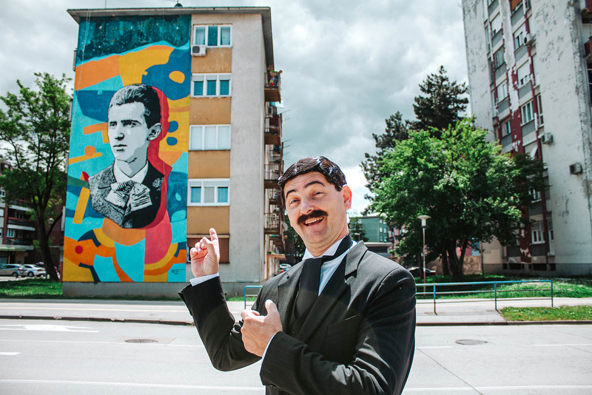 slika programa