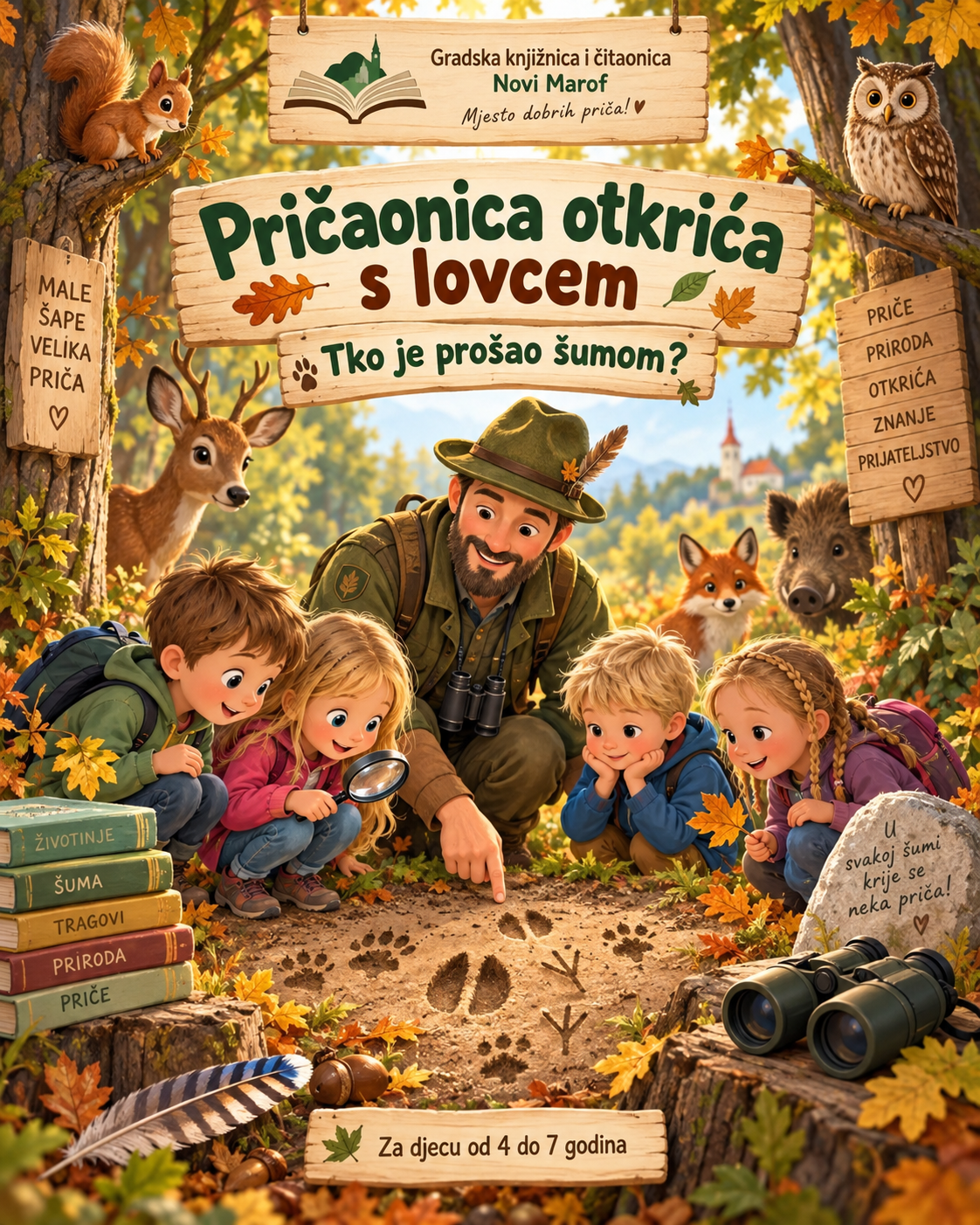 slika programa