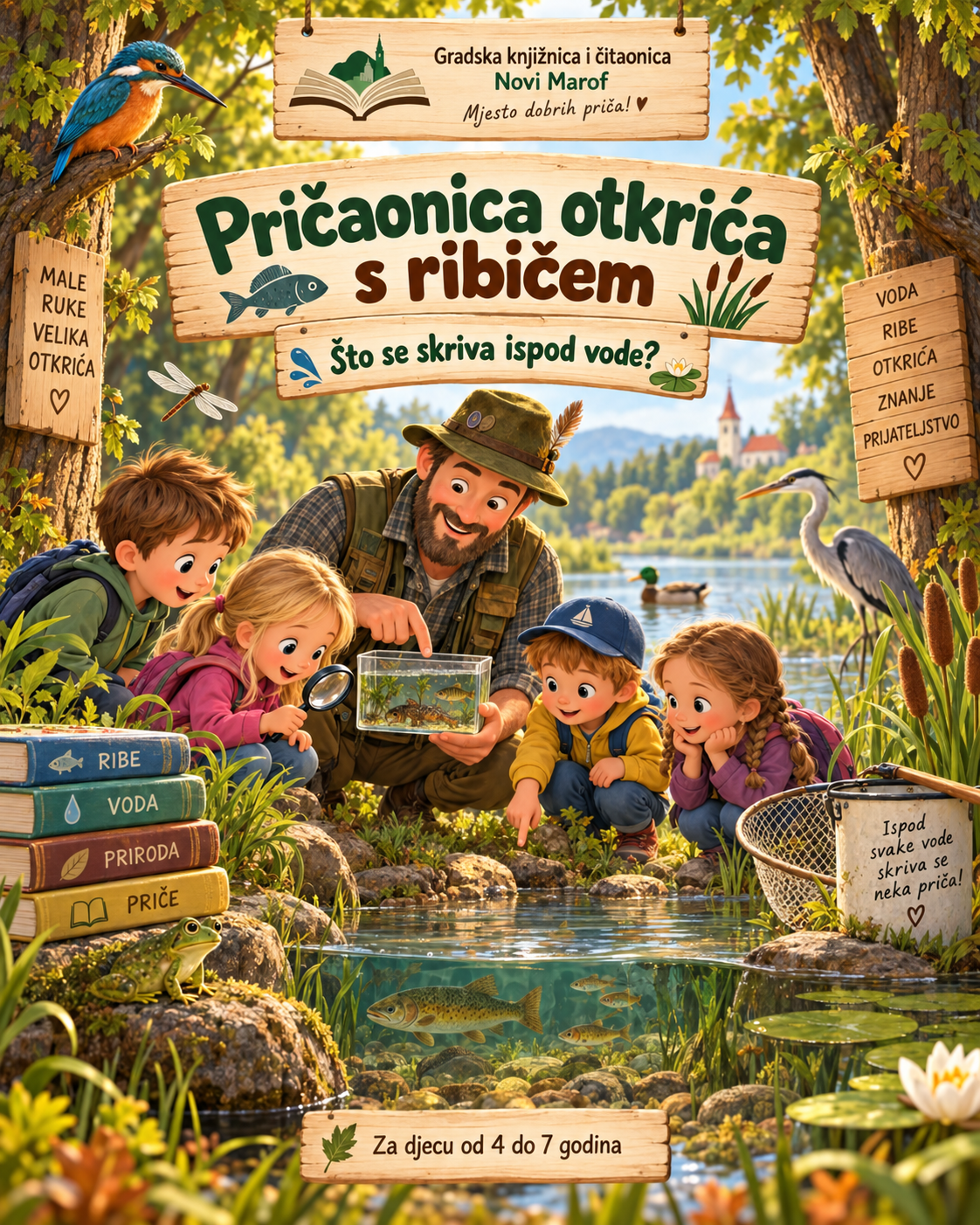 slika programa
